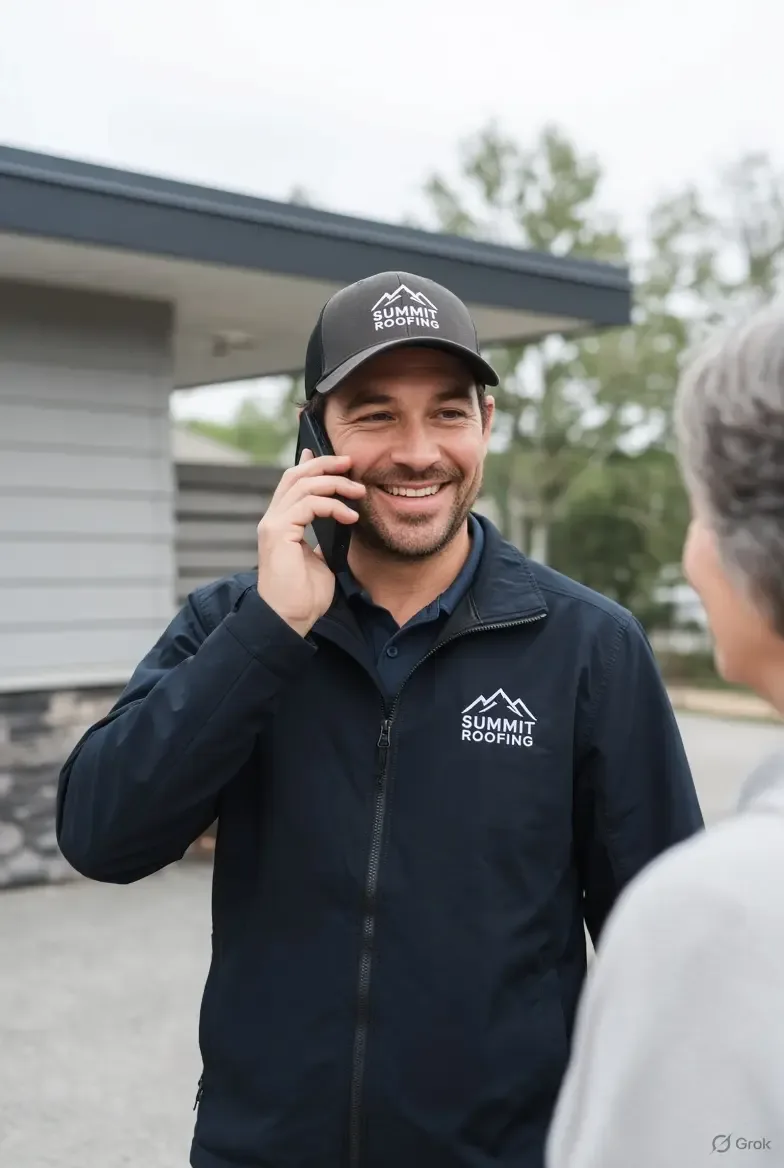 Flat Roof Leak Repair Grafton, WI FAQs